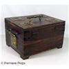 Image 2 : DUNGEONS & DRAGONS Hero Wizard Chest Movie Props