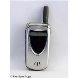 SAW  Cell Phone Movie Props