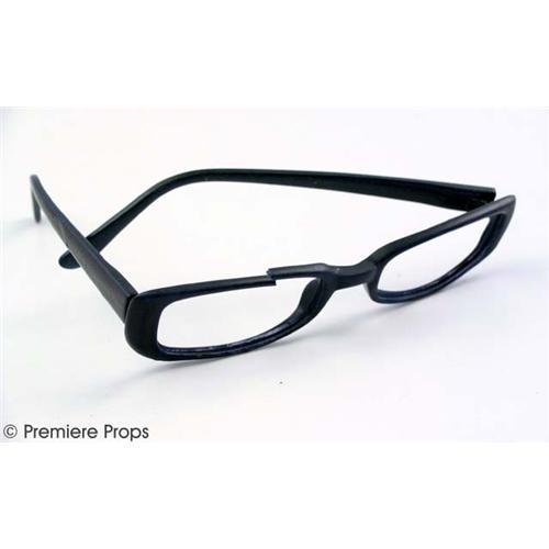 HALLOWEEN Laurie Strode Glasses Movie Props