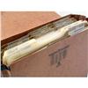 Image 2 : HALLOWEEN Michael Myers' File Movie Props