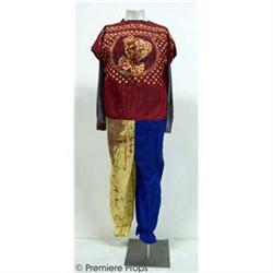 HALLOWEEN Young Michael Myers Clown Costume