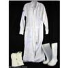 Image 1 : RESIDENT EVIL 3 Umbrella Lab Tech Movie Costumes