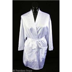 RESIDENT EVIL 3 Alice(M. Jovovich)Hero Robe