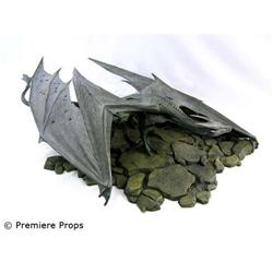 REIGN OF FIRE Dragon Model Movie Props