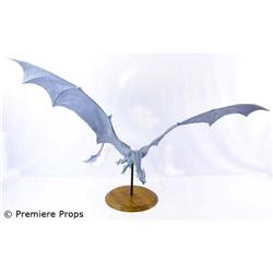 REIGN OF FIRE Dragon Movie Props