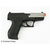 Image 1 : UNDERWORLD 2  "Walther" Gun Movie Props