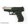 Image 2 : UNDERWORLD 2  "Walther" Gun Movie Props