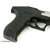 Image 3 : UNDERWORLD 2  "Walther" Gun Movie Props