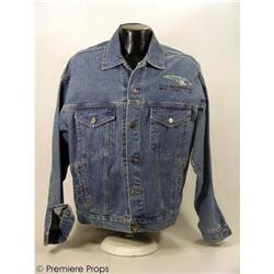 STAR TREK Denim Jacket