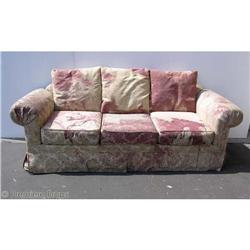 HALLOWEEN Bloody Couch Movie Props