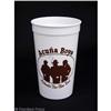 GRINDHOUSE Acuna Boys Plastic Cup MOVIE PROPS