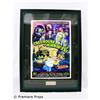 Image 1 : The Simpsons Treehouse of Horror Framed Giclee