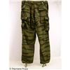 Image 4 : RESIDENT EVIL 3 Carlos' (Oded Fehr) MOVIE COSTUMES