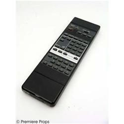 VACANCY TV Remote Movie Props