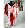 Image 1 : VACANCY Snuff Man's Blood Drenched Costume
