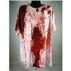 Image 2 : VACANCY Snuff Man's Blood Drenched Costume