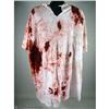 Image 3 : VACANCY Snuff Man's Blood Drenched Costume