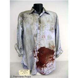 VACANCY David (Luke Wilson) Bloody Movie Costumes