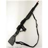 Image 2 : AEON FLUX Resin Guard Rifle Movie Props