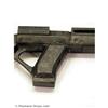 Image 3 : AEON FLUX Resin Guard Rifle Movie Props
