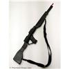 Image 2 : AEON FLUX Rubber Guard Rifle Movie Props