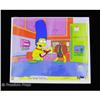 Image 1 : The Simpsons Animation Cel