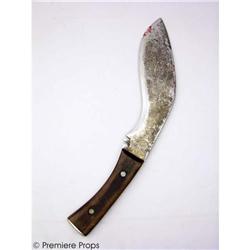 RESIDENT EVIL 3 Alice (Milla Jovovich) Knife