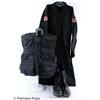 RESIDENT EVIL 3 "El Equipo Militar" MOVIE COSTUMES