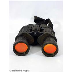 RESIDENT EVIL 3 Carlo's (Oded Fehr) Binoculars