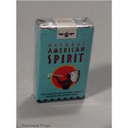 SILENT HILL Cigarette Pack MOVIE PROPS