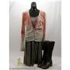 Image 1 : SILENT HILL Rose(Radha Mitchell)MOVIE COSTUMES