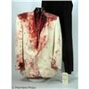 Image 1 : CHRISTIAN SLATER Bloody Tux MOVIE COSTUMES