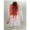 Image 2 : CHRISTIAN SLATER Bloody Tux MOVIE COSTUMES