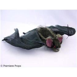 HALLOWEEN Bat Movie Props