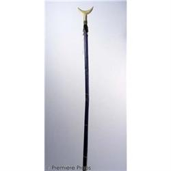 DUNGEONS & DRAGONS Wooden Staff Movie Props