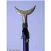Image 2 : DUNGEONS & DRAGONS Wooden Staff Movie Props