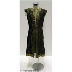 DUNGEONS & DRAGONS Berek Hero Bodice Movie Costumes