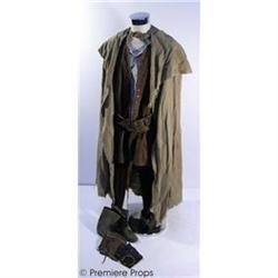 DUNGEONS & DRAGONS Nim Movies Costumes