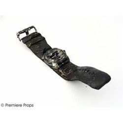 1408 Mike (John Cusack) Charred Watch MOVIE PROPS