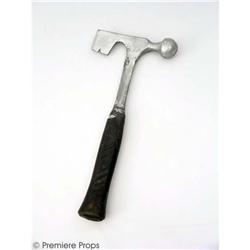 1408 - Killer’s Hatchet Weapon MOVIE PROPS