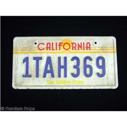 1408 Mike (John Cusack) Hero MOVIE PROPS