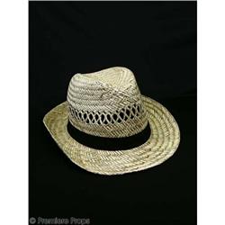 1408 Mike (John Cusack) Hero Hat MOVIE PROPS