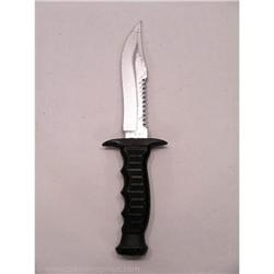 UNDERWORLD 2 Selene's (K. Beckinsale) Knife Movie Props