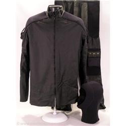 UNDERWORLD EVOLUTION Hero Assault Movie Costumes