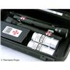 Image 3 : RESIDENT EVIL 3 Umbrella Case Movie Props