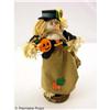 HALLOWEEN Scarecrow Decoration Movie Props