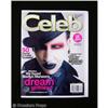 DAWN OF DEAD "Celeb" Magazine Movie Props