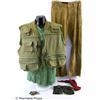 Image 1 : RESIDENT EVIL EXTINCTION Otto's Movie Costumes