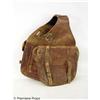 RESIDENT EVIL 3 Alice (Milla Jovovich) Saddle Bags Movie Props