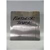 Image 2 : UNDERWORLD 2 Hero License Plate Movie Props